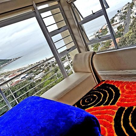Beach View Guest House Fish Hoek Esterno foto