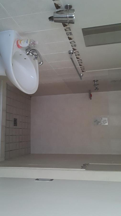 Beach View Guest House Fish Hoek Esterno foto