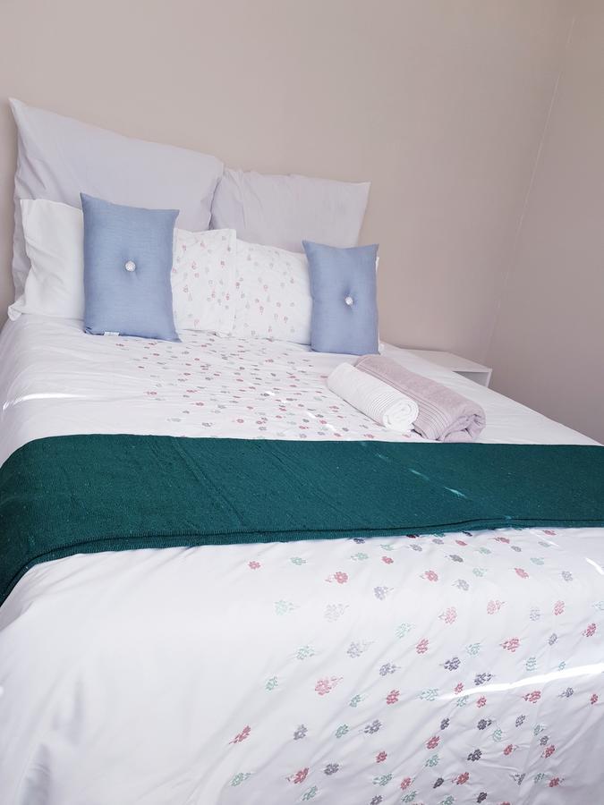 Beach View Guest House Fish Hoek Esterno foto