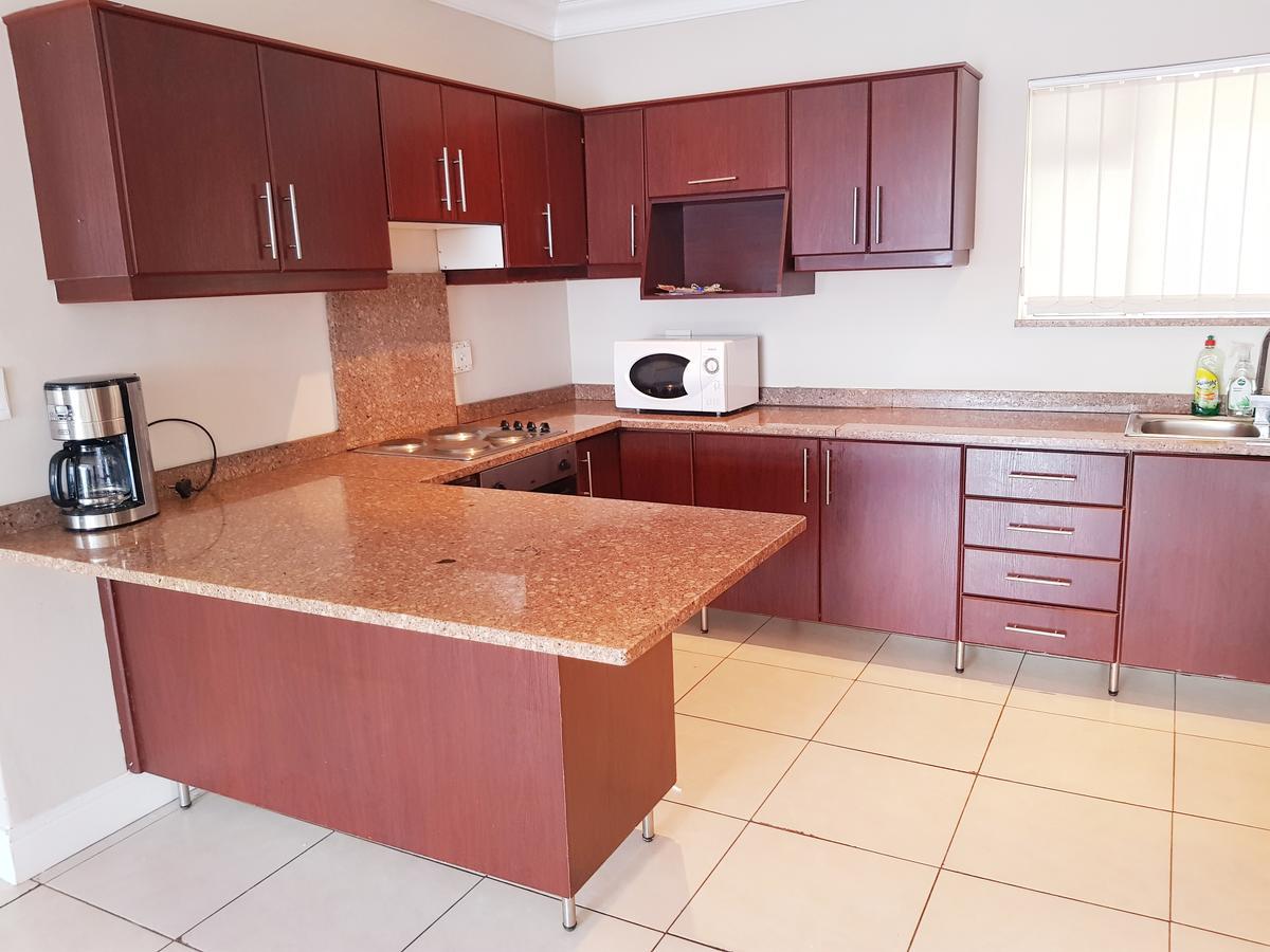 Beach View Guest House Fish Hoek Esterno foto