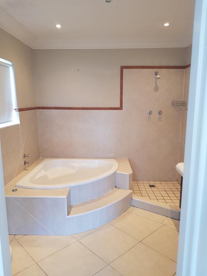 Beach View Guest House Fish Hoek Esterno foto