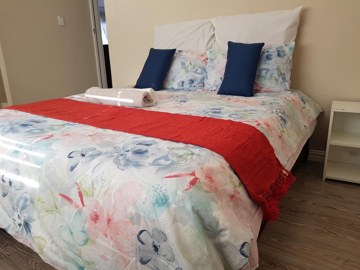 Beach View Guest House Fish Hoek Esterno foto