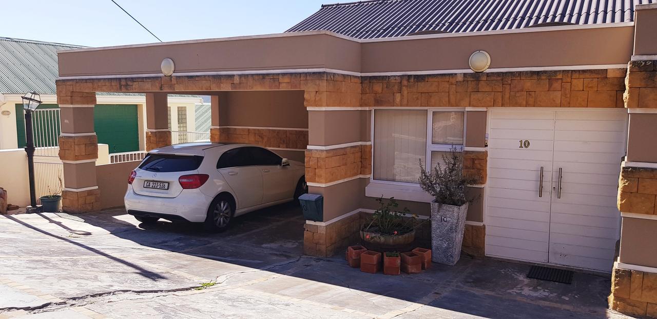 Beach View Guest House Fish Hoek Esterno foto