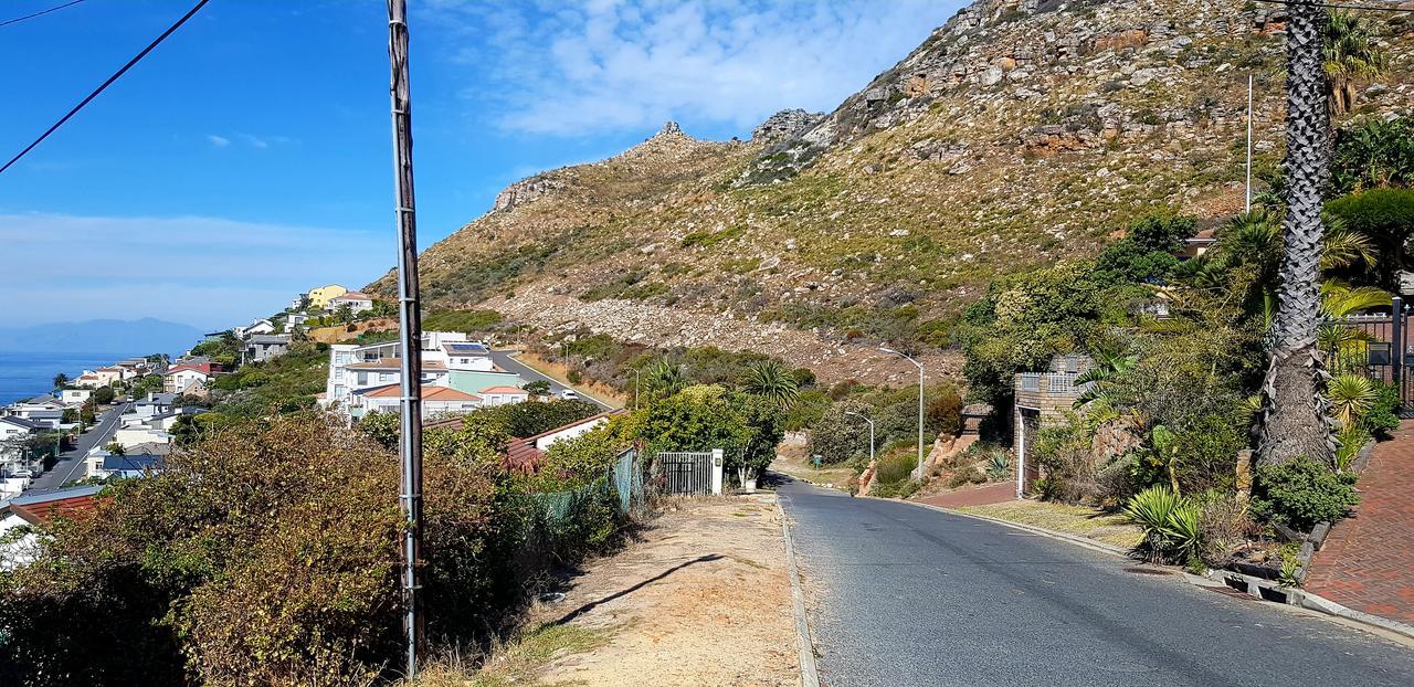 Beach View Guest House Fish Hoek Esterno foto