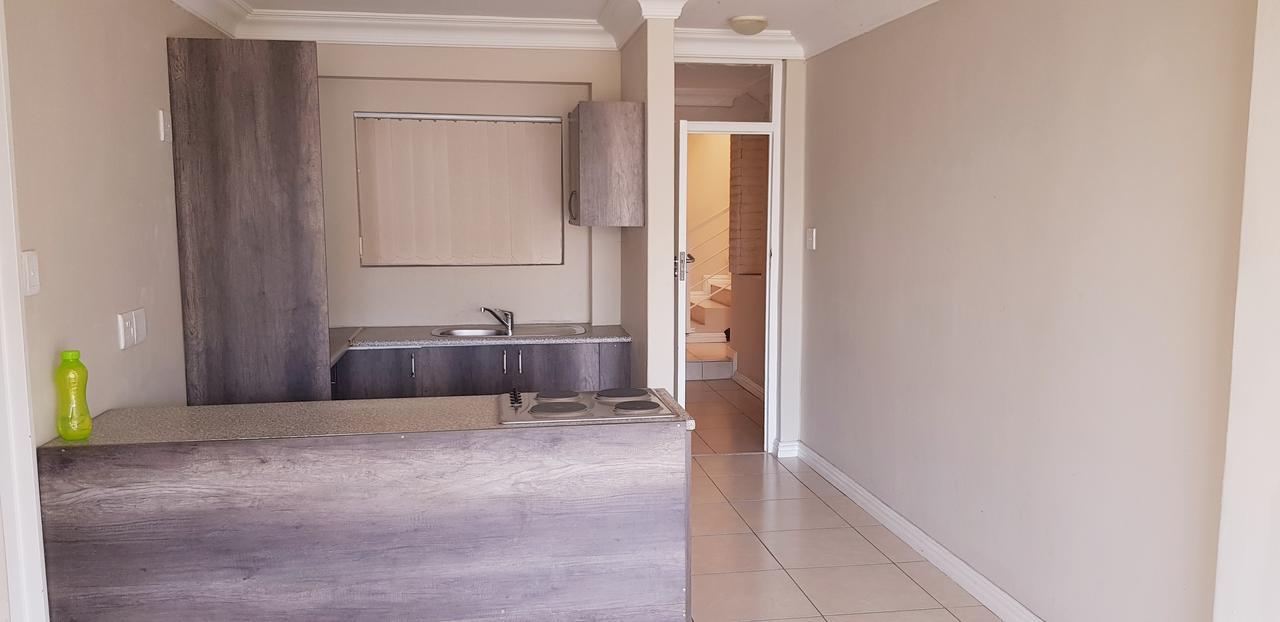 Beach View Guest House Fish Hoek Esterno foto