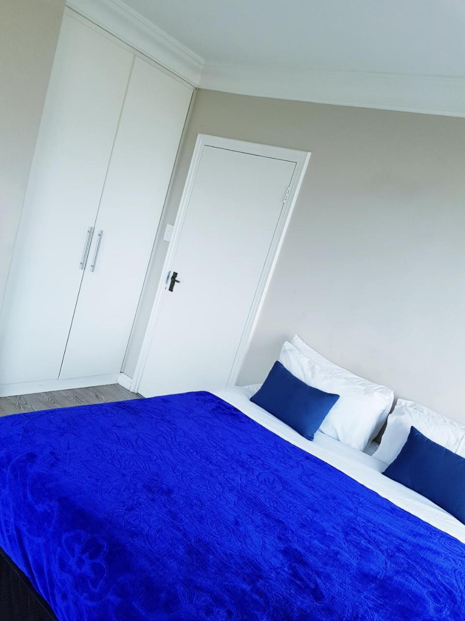 Beach View Guest House Fish Hoek Esterno foto