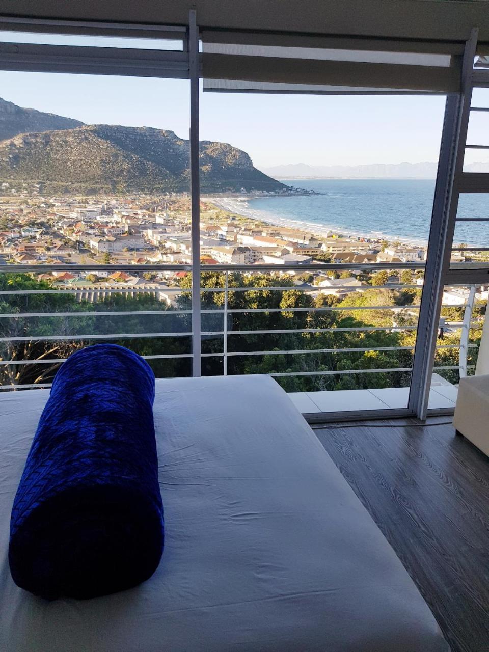 Beach View Guest House Fish Hoek Esterno foto