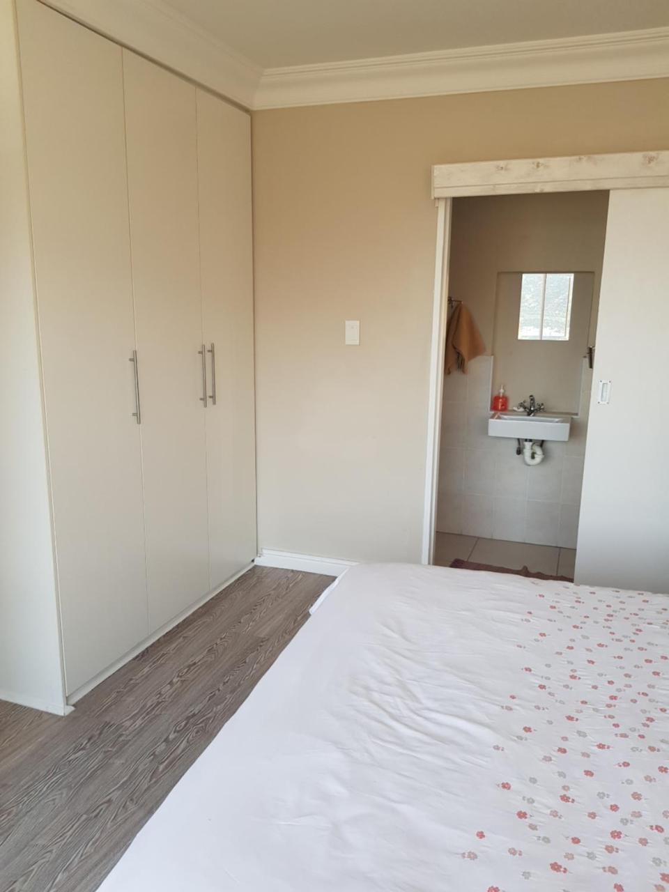 Beach View Guest House Fish Hoek Esterno foto
